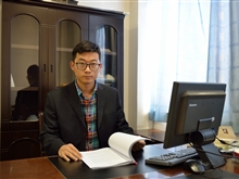 教學骨干-李京靜