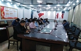 汽車工程系組織輔導員、班主任進行就業(yè)政策專題培訓