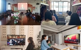 黨的二十大報告在武威職業(yè)學(xué)院師生中持續(xù)引發(fā)強(qiáng)烈反響