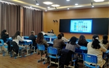 基礎(chǔ)教學(xué)部特邀蘭州資源環(huán)境職業(yè)技術(shù)大學(xué)專(zhuān)家來(lái)校開(kāi)展學(xué)術(shù)交流活動(dòng)