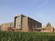 學院春花爛漫時（二）